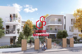 achat appartement argenteuil 95100