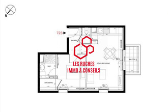 achat appartement argenteuil 95100