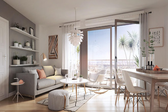 achat appartement argenteuil 95100