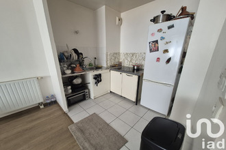 achat appartement argenteuil 95100