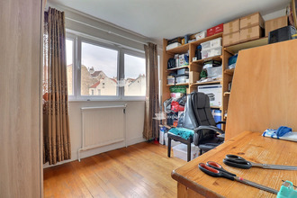 achat appartement argenteuil 95100