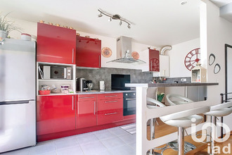 achat appartement argenteuil 95100