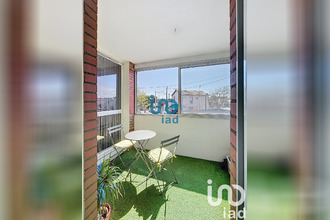 achat appartement argenteuil 95100