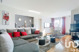 achat appartement argenteuil 95100