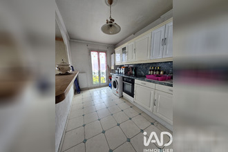 achat appartement argenteuil 95100