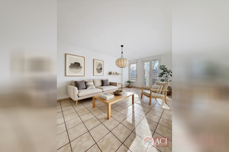 achat appartement argenteuil 95100