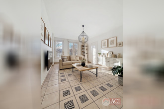 achat appartement argenteuil 95100