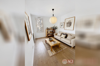 achat appartement argenteuil 95100