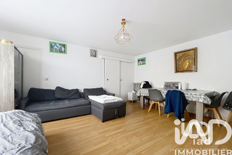 achat appartement argenteuil 95100