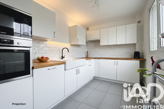 achat appartement argenteuil 95100