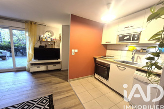 achat appartement argenteuil 95100