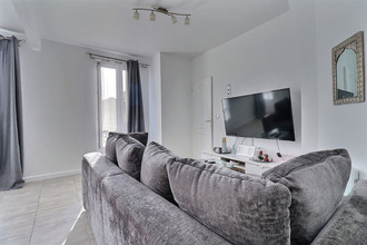 achat appartement argenteuil 95100