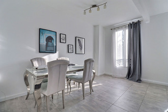 achat appartement argenteuil 95100