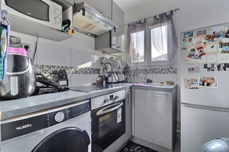 achat appartement argenteuil 95100