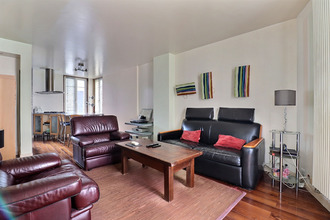 achat appartement argenteuil 95100