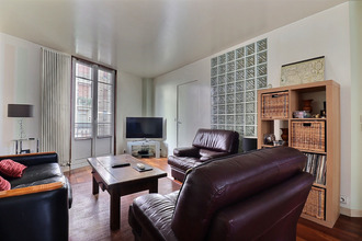 achat appartement argenteuil 95100