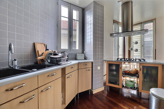 achat appartement argenteuil 95100