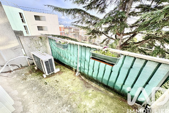 achat appartement argenteuil 95100