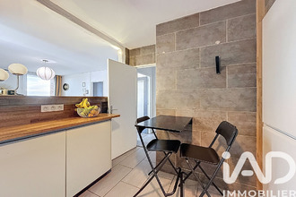 achat appartement argenteuil 95100