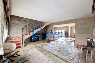 achat appartement argenteuil 95100