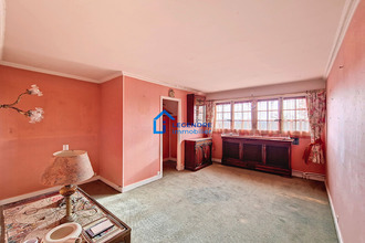 achat appartement argenteuil 95100