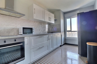 achat appartement argenteuil 95100