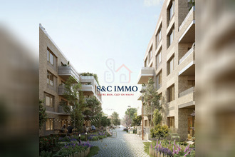 achat appartement argenteuil 95100