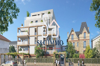 achat appartement argenteuil 95100