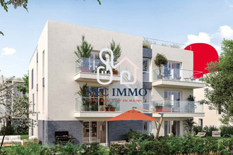 achat appartement argenteuil 95100