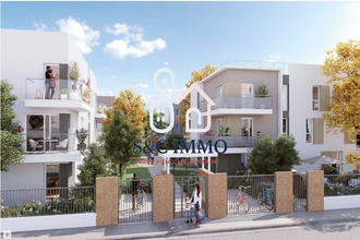 achat appartement argenteuil 95100