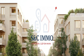 achat appartement argenteuil 95100