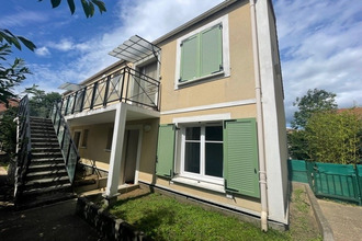 achat appartement argenteuil 95100