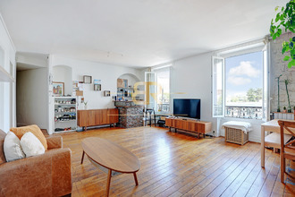 achat appartement argenteuil 95100