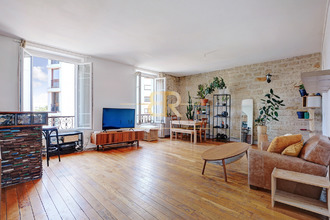 achat appartement argenteuil 95100