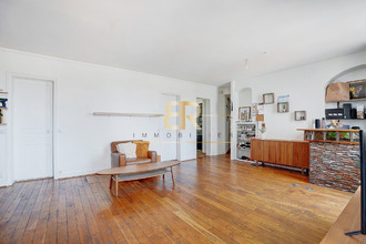 achat appartement argenteuil 95100