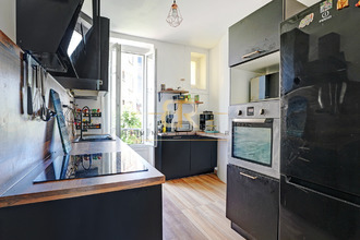 achat appartement argenteuil 95100