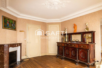 achat appartement argenteuil 95100