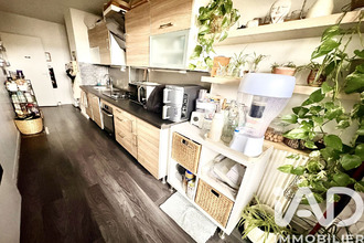 achat appartement argenteuil 95100