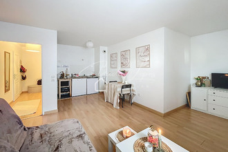 achat appartement argenteuil 95100