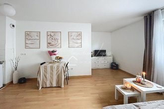 achat appartement argenteuil 95100