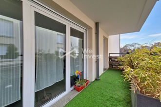 achat appartement argenteuil 95100