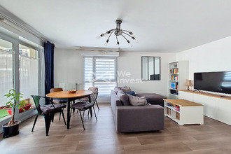 achat appartement argenteuil 95100