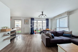 achat appartement argenteuil 95100