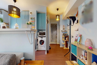 achat appartement argenteuil 95100