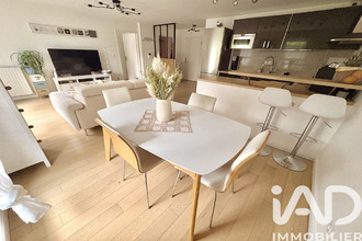 achat appartement argenteuil 95100