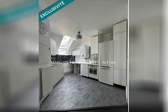 achat appartement argenteuil 95100