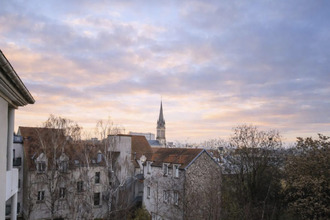 achat appartement argenteuil 95100