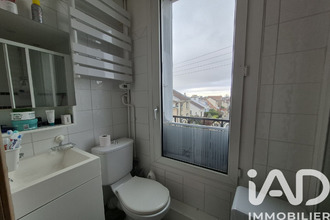 achat appartement argenteuil 95100