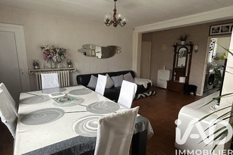 achat appartement argenteuil 95100