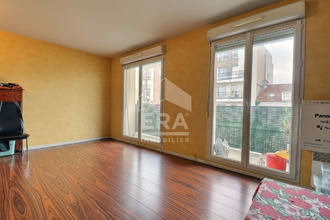 achat appartement argenteuil 95100